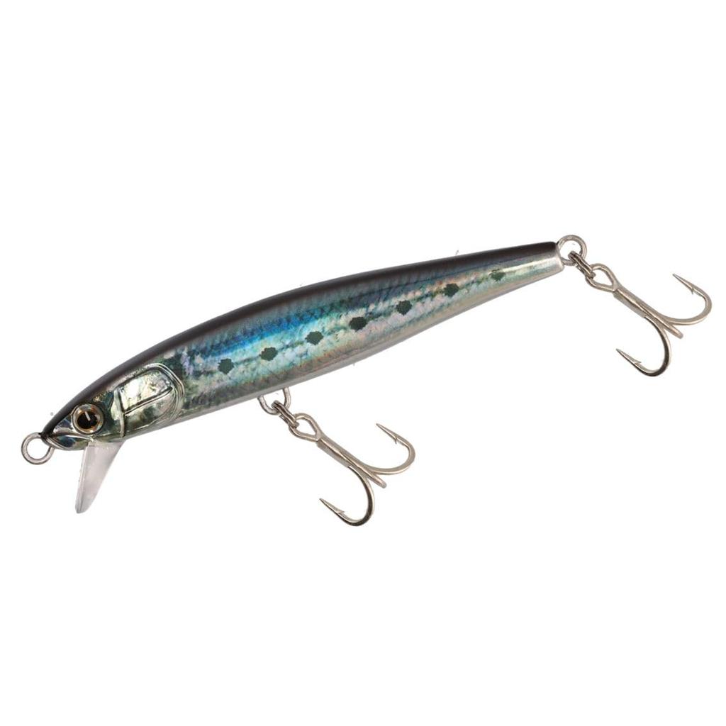 Daiwa Sawara Rush 110HS UV Adel Real Sardine (DAIWA) Minnow/Lure