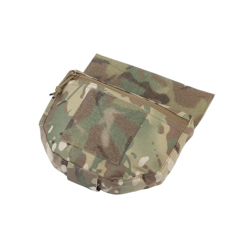Drop Pouch The Dangler Type Multicam Drop Pouch Multicam [NEW HORIZON] (Multicam)