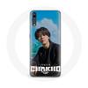 Case for Huawei P20 Bangtan Sonyeondan 7 Fates Chakho With BTS Jimin Haru