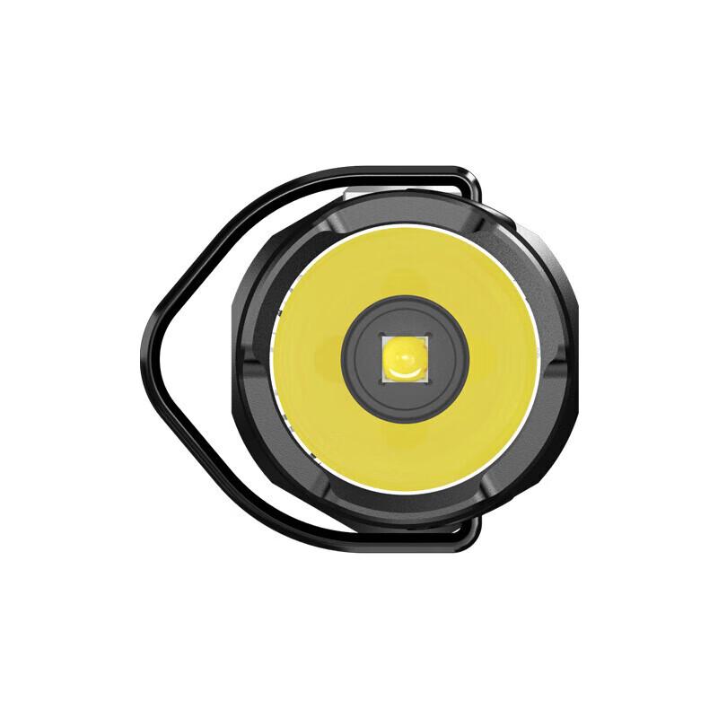 NITECORE MT21C 90-Degree Rotating L-Shaped Flashlight