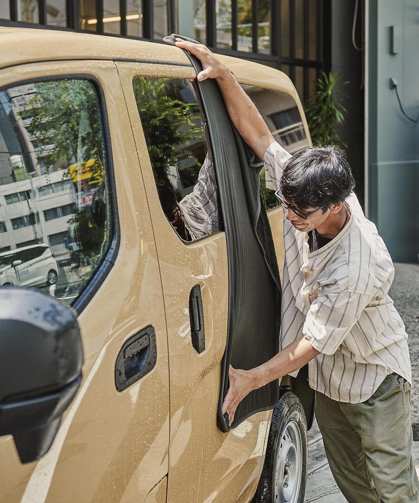 GORDON MILLER Супервпитывающее микрофибровое полотенце для протирки автомобиля, Большое/Большое, Оливковый, 1766035