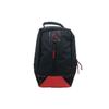 Ретро AJ11 Bred Рюкзак с воздушной подушкой Унисекс Рюкзак Черный 7A0024-KR5