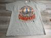 Винтажная футболка Detroit Red Wings Чемпионы Кубка Стэнли 2002 года XL