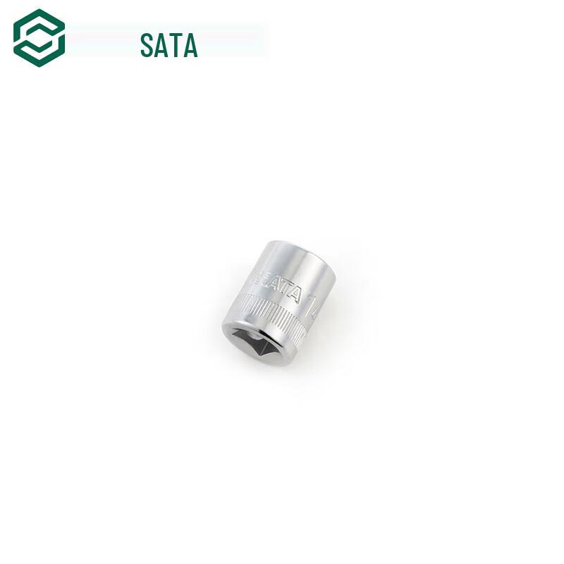 Шестигранная головка серии SATA 10 мм