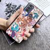 Чехол для телефона Genshin Impact для Moto Edge 50 40 Pro Edge 40 30 Ultra Neo Fusion G Power G Stylus G Play E32 E20 E40