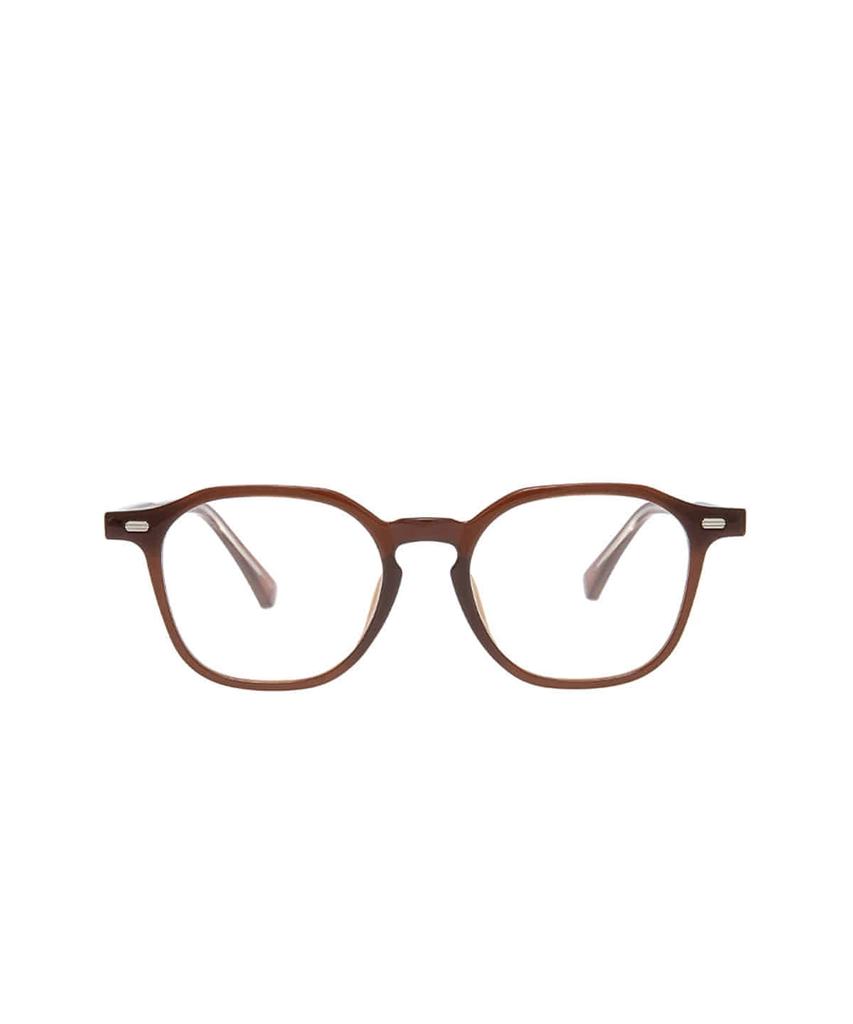 Wonbeulillieonteu Naya-Ob570-Коричневый