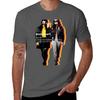 Booksmart TShirt Retro Style Print Casual Top