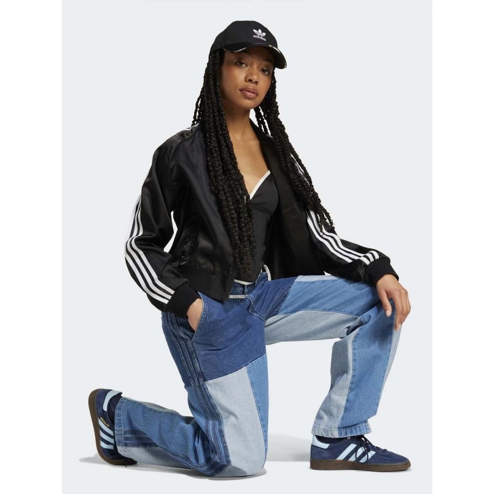 Adidas Джинсы Ксении Пв