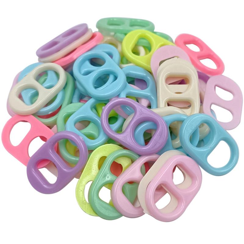 Цветочные граненые конфеты 30 шт. креативный кулон дельфин модные свободные бусины кубоидные подвески смешанные цвета DIY ювелирные изделия аксессуары