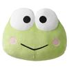 Подушка Marushin Kero Kero Keroppi Товары с персонажами для лица Подарок на день рождения 3785002300 Подушка/Keroppi