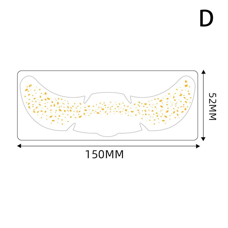 3 листа горячего тиснения веснушки макияж патчи металлизированные золотые поддельные веснушки временные татуировки наклейки для женского макияжа лица
