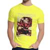 Popular Demon Slayer Kimetsu No Yaiba Anime Shirt Homme Tee Shirt For Man Soft Great T