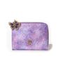 Multi Case Rose Heart Ladies Lavender [Anna Sui] (New)