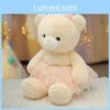 Teddy Bear Plush Toy Gift For Girls With Pp Cotton Filling In Pandora Bear Design