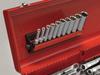 Магнитный держатель головки с изменяемым углом наклона Kyoto Machinery Tools EHBF310 (КТК) 9.5КВ.