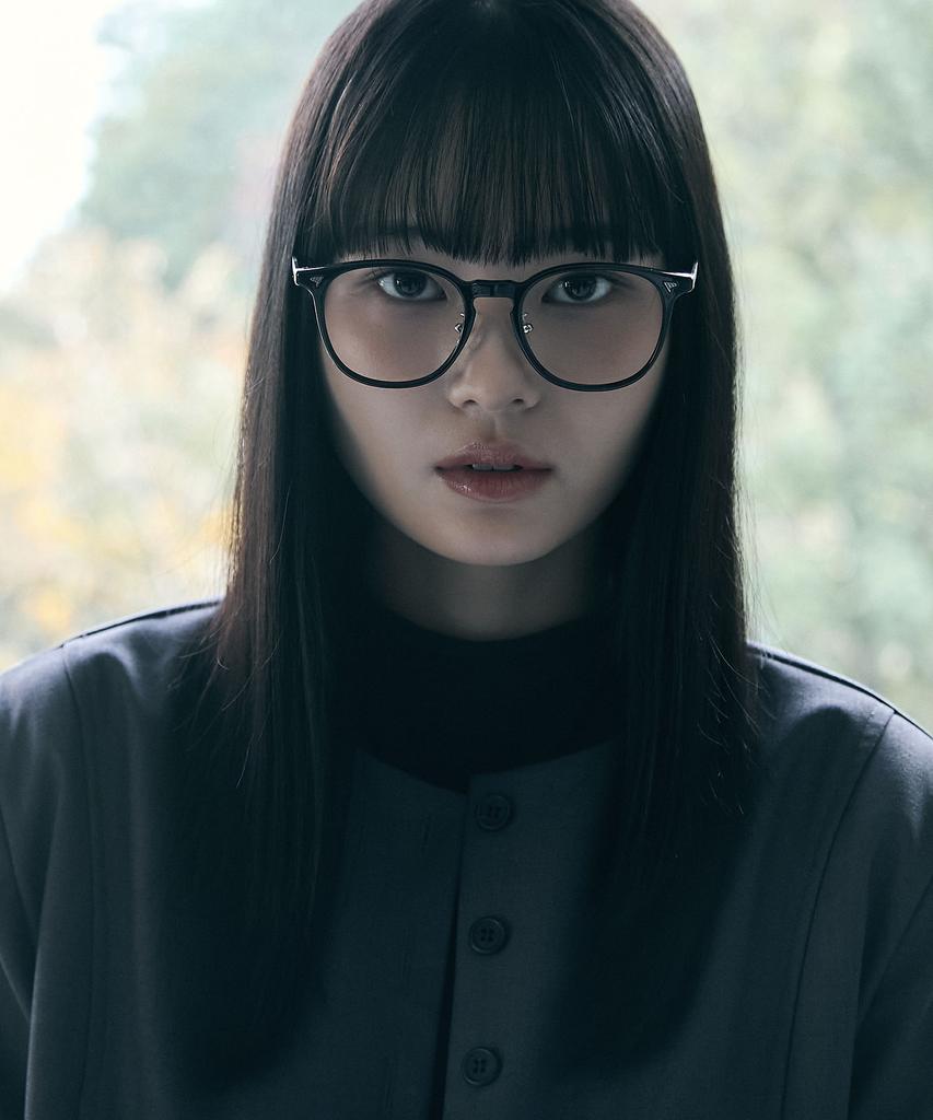 Очки Oateu Arden [Черный Серебристый]