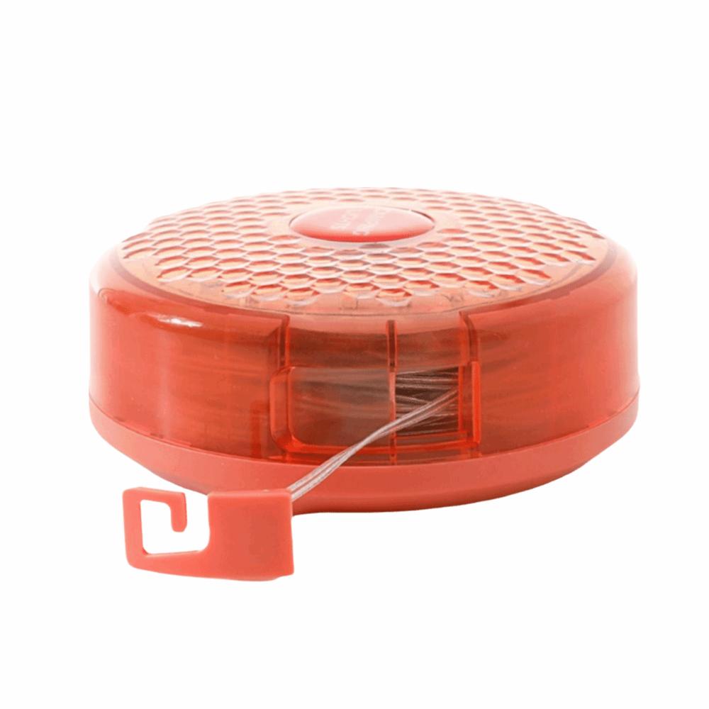 Plastic Texture Camping String Lights USB Rechargeable Retractable Camping Light  Yard Garden