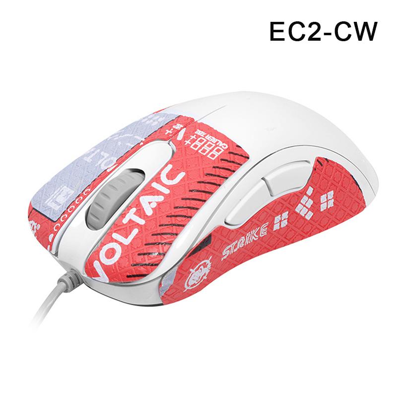 Mouse Grip Tape Skate Sticker Non Slip Suck Sweat Mouse Anti-Slip Sticker For Zowie Eccw Ec1-Cw Ec2-Cw Ec3-Cw