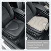 APG1  Car Luxury Ice Silk Cushion Storage Bag Breathable Seat Cover For Citroen C4 C3 C5 C1 C2 C6 C4L DS3 DS4 Berlingo Picasso Jumper