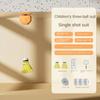 1 Set Spin Self Training Badminton Rebound Self Training Shuttlecock  Indoor