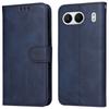 For OnePlus Nord 4 Case Wallet PU Leather Folio Flip Phone Cover