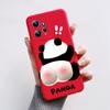 For Xiaomi Redmi Note 12 4G Case Astronaut Painted Cute Bumper Silicone Soft Funda For Xiaomi Redmi Note 12 5G Global Phone Case
