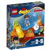LEGO DUPLO Tomorrowland Adventure 10824 мили