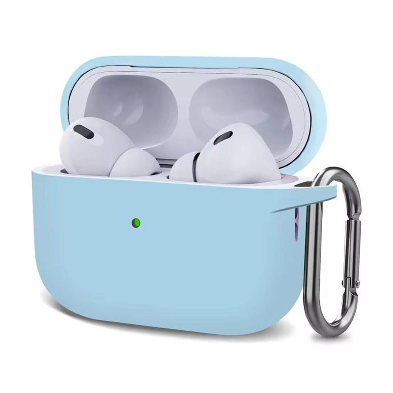 Silicone Earphone Cases For Airpods 1/2 3 Pro 2 Case Headphones Case Protective Case For Apple Airpods Pro 2 Airpods Covers