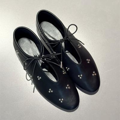 Женская обувь – Балетки