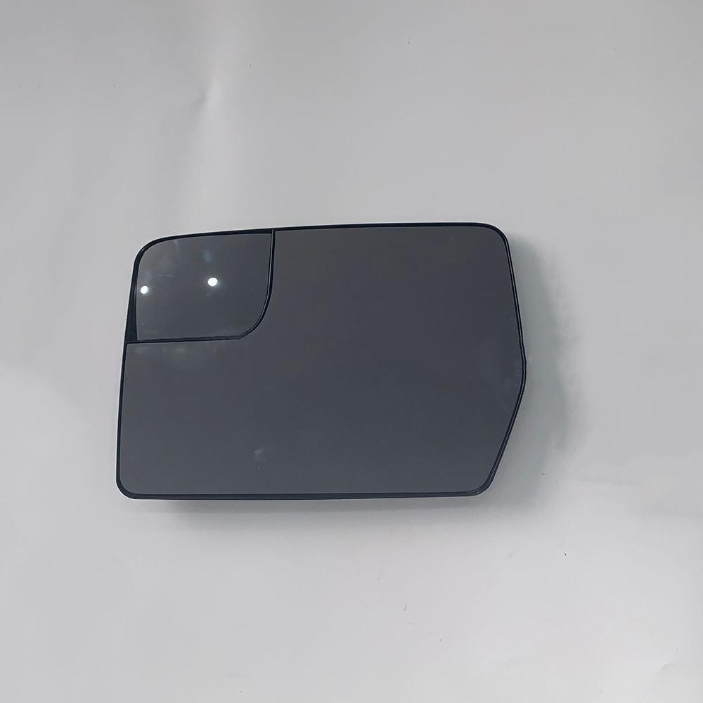 Стекло зеркала заднего вида левое со стороны водителя #BL3Z17K707D Для Ford F150 F-150 2011-14