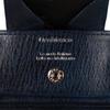 Orobianco Patina Wallet, Coin Purse, Black, ORS-071109