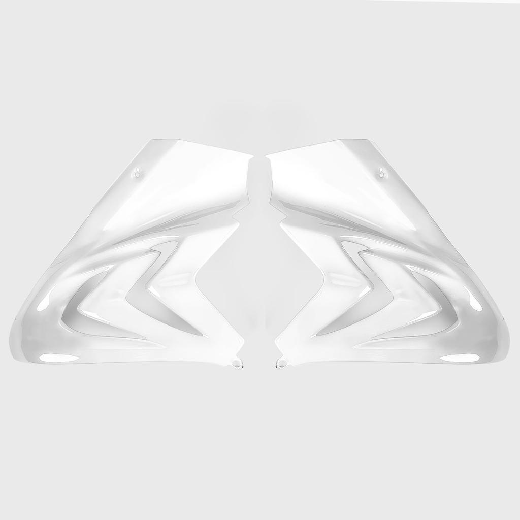 WOOGA Сиденье Боковой Обтекатель Корпус Наполнитель Инжекторная Рама Спойлер Боковой Кожух Крышка Панель Применимые Транспортные Средства Honda CBR650R CBR 650R CBR 650 R Части