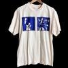 Vintage Simon Garfunkel Paul Simon and Garfunkel Shirt White Unisex S-4XL CC1512
