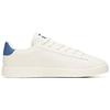 Anta Non-Slip Lightweight Low-Top Skate Shoes Men Sneakers White Blue 112118065-2