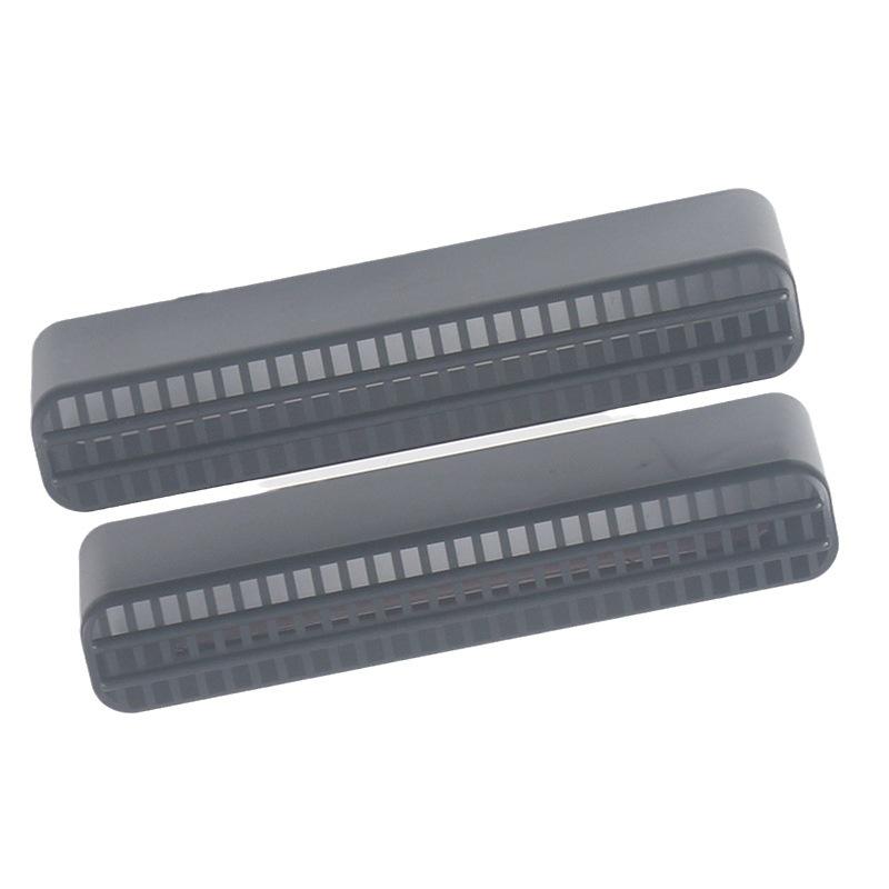 Декоративная наклейка на крышку воздуховода RAV4 - Подходит для 20 моделей, Аксессуар для интерьера автомобиля