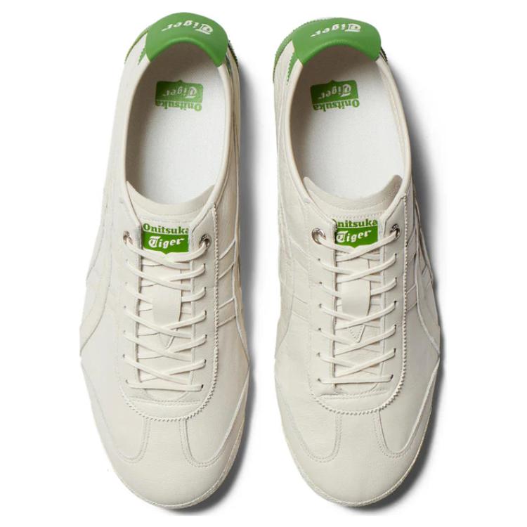 ONITSUKA TIGER Кроссовки Mexico 66 SD Licorice Brown/Champagne 1183A872-116