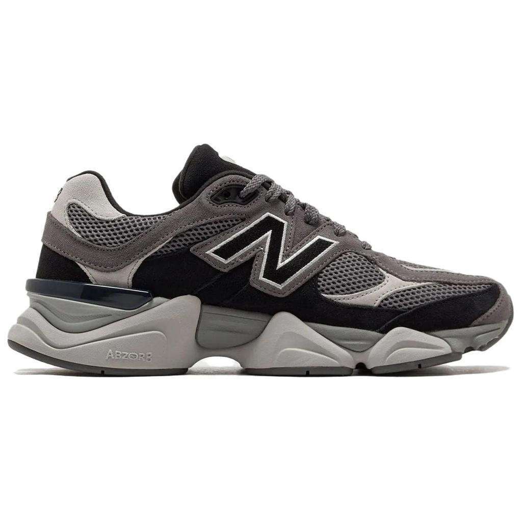 New Balance 9060 Кроссовки 'Black Castlerock' U9060ERA