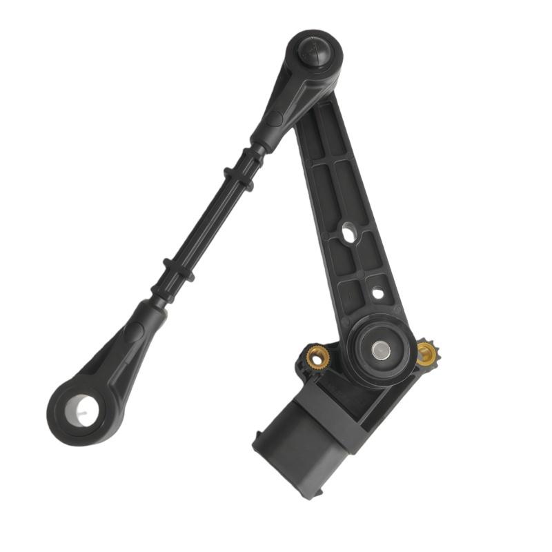 LR023648 Новый датчик уровня высоты задней пневмоподвески для LAND ROVER RANGE ROVER SPORT 2010-2013 DISCOVERY 4 2010-2016 LR014065