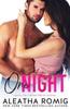 Книга One Night