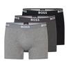 BOSS Power боксеры 3 шт.