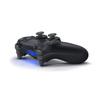 Черный беспроводной контроллер DualShock 4