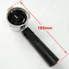 51mm Italian Pressure Coffee Machine Handle Bracket Accessories, Aluminum Alloy Coffee Machine Handle Filter, Homix