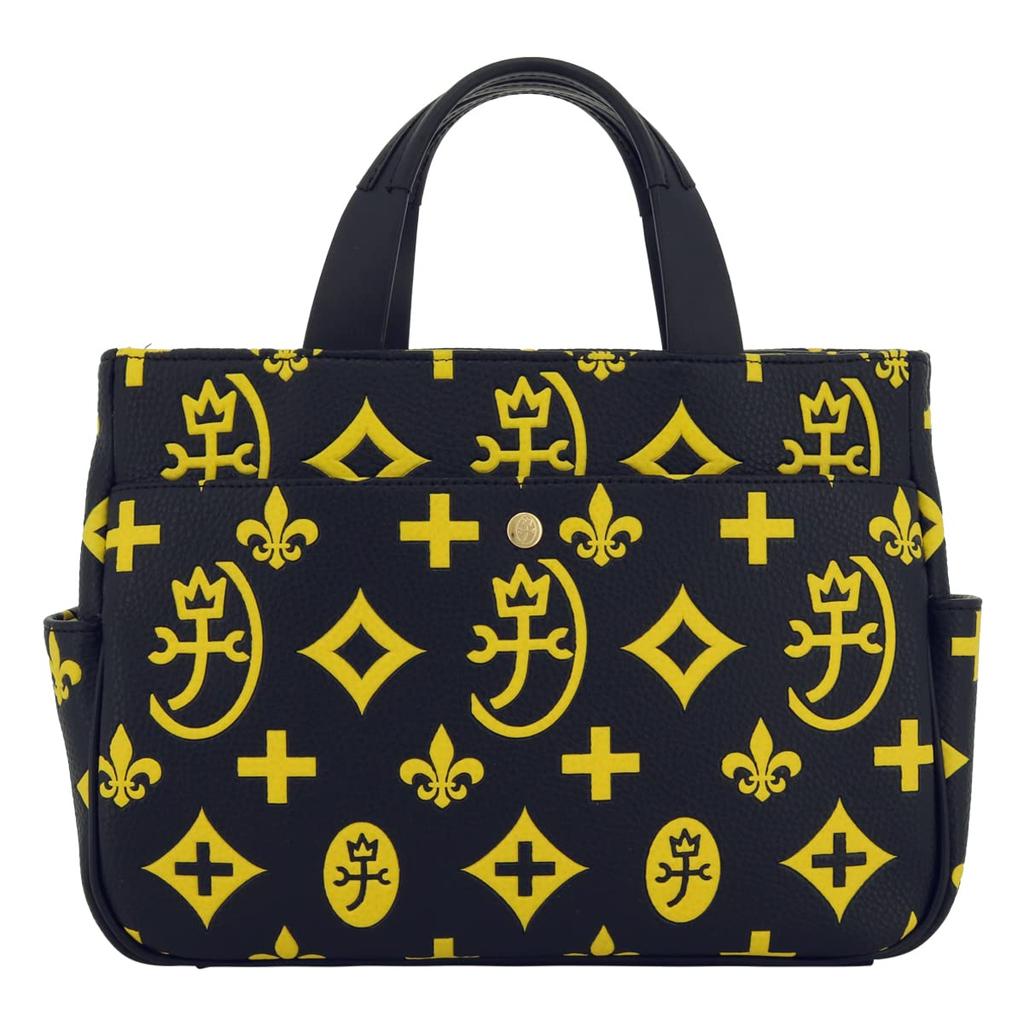 Сумка для вождения 068531 Claire Blue [Castelbajac] Мужская [17]