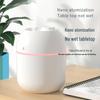 Настраиваемый USB Портативный Мини Увлажнитель для Спальни и Офиса