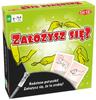Board game. Wanna bet?