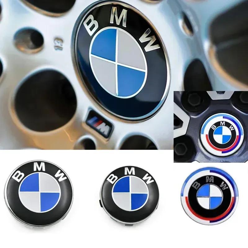 -4 шт. 68 мм 56 мм Центральные колпачки ступицы колеса автомобиля для BMW E90 E46 F10 F30 E87 F20 G20 E60 E39 E92 F11 F31 E61 F25 E36 X3 X5 Автомобильные аксессуары