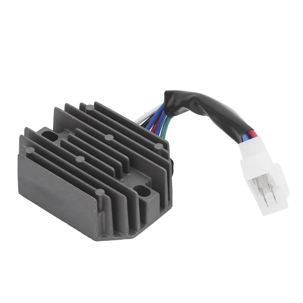 Регулятор напряжения выпрямителя 21066 2056 Замена аксессуара Подходит для Kawasaki FB 13A FC 15A FC 17A