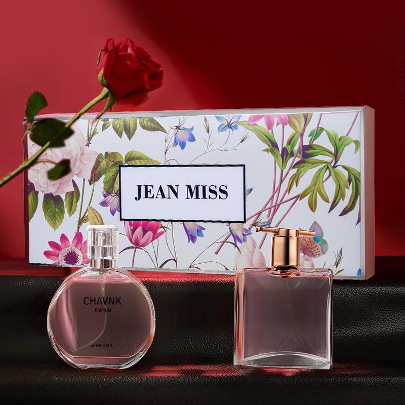 Женский набор парфюмерии Idol is My Perfume Стойкий Женский Подарочный Набор Парфюм