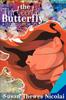 Книга The Thirteenth Butterfly A Lizzies Life Novel by Susan Thewes Nicolai - Paperback
