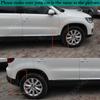 Брызговики для Volkswagen VW Tiguan MK1 AD1 5N 2007 ~ 2015, брызговики на крыло, брызговик, брызговик, автомобильный стиль, передний и задний